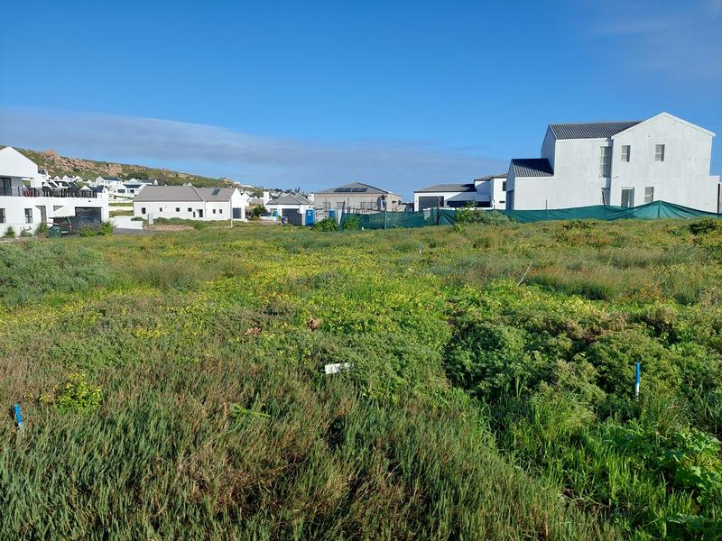 0 Bedroom Property for Sale in Sandy Point Western Cape